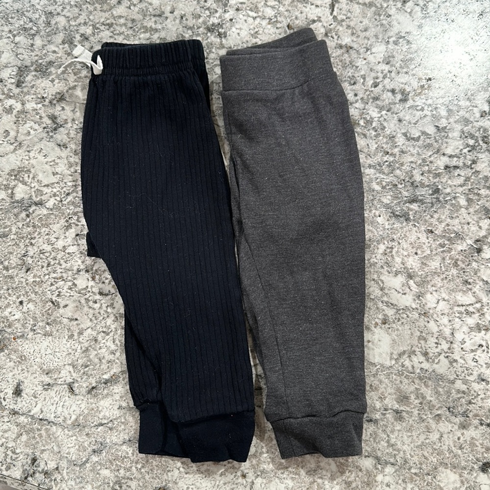 Baby sweatpants